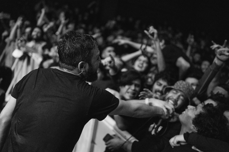 Tenemos Explosivos: No protesto por migo